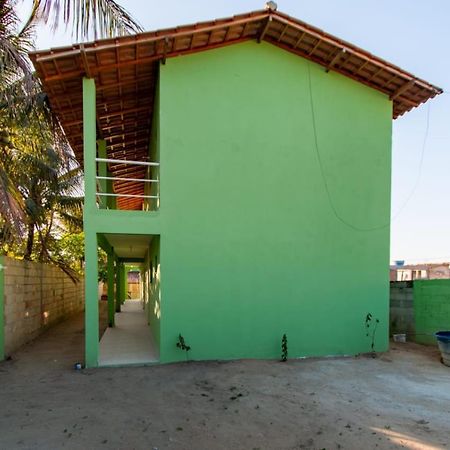 Mega Top Village Santa Cruz Cabrália Eksteriør bilde