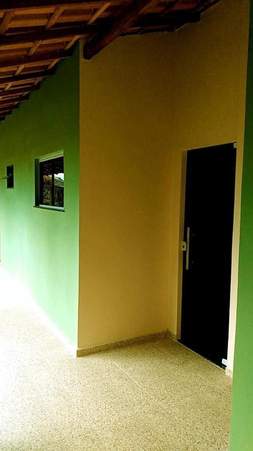 Mega Top Village Santa Cruz Cabrália Eksteriør bilde