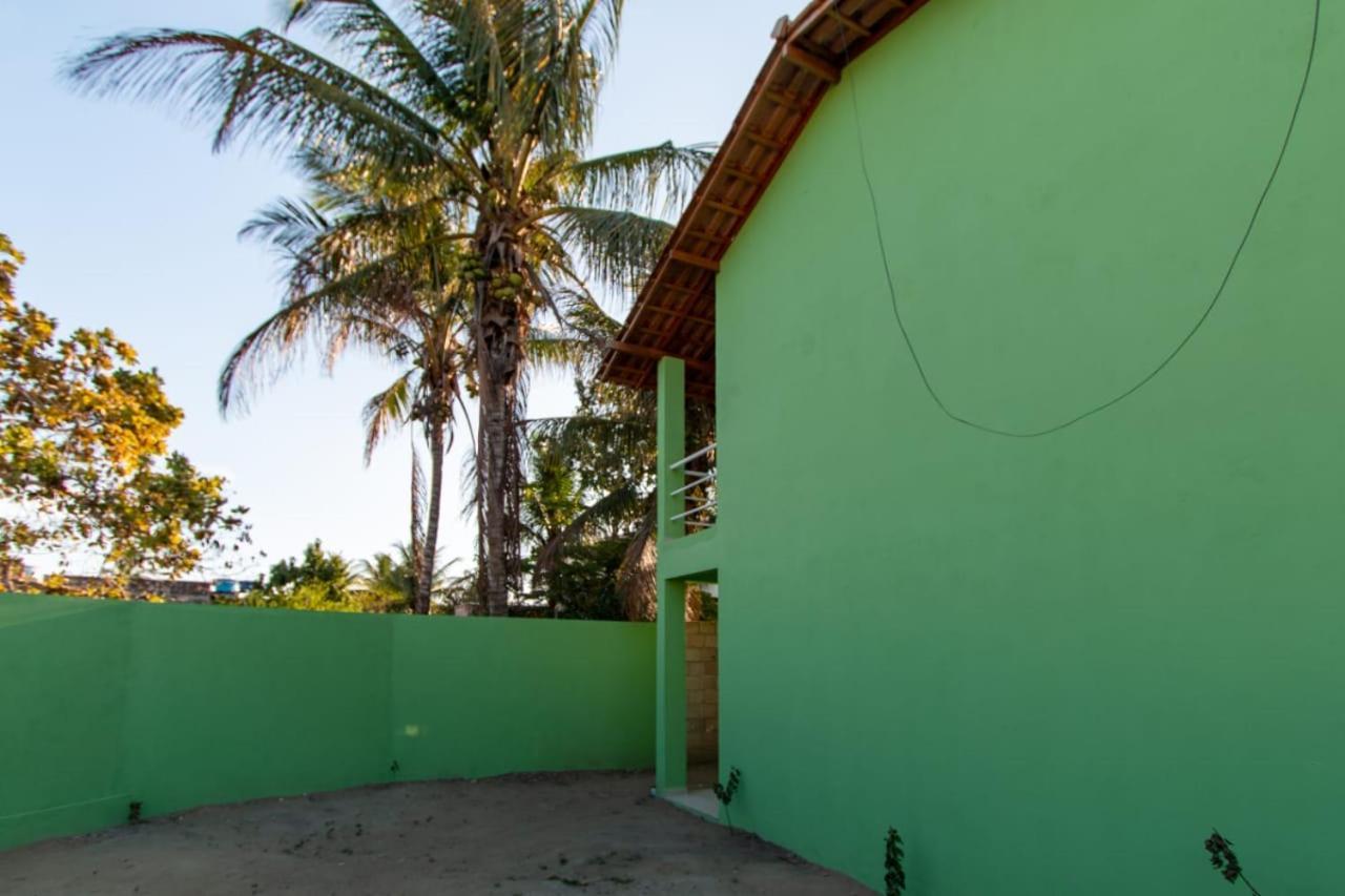 Mega Top Village Santa Cruz Cabrália Eksteriør bilde